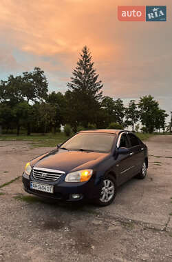 Kia Cerato 2007