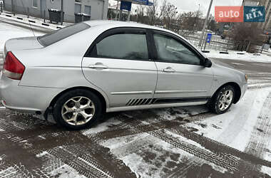 Седан Kia Cerato 2008 в Сумах