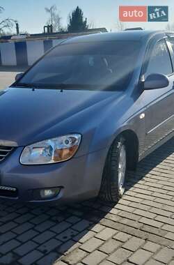 Седан Kia Cerato 2008 в Хмельницком