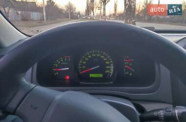 Седан Kia Cerato 2008 в Краматорске