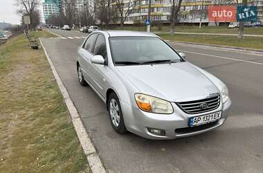 Седан Kia Cerato 2008 в Українці