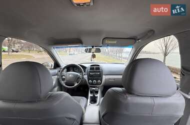 Седан Kia Cerato 2008 в Українці