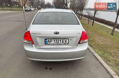 Седан Kia Cerato 2008 в Українці