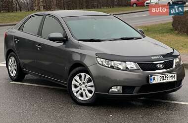 Kia Cerato 2012