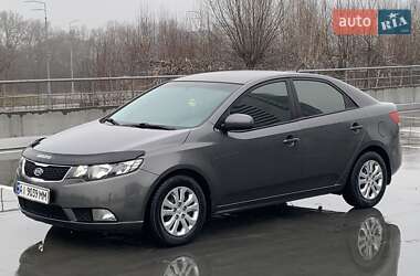 Седан Kia Cerato 2012 в Києві