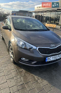 Kia Cerato 2013