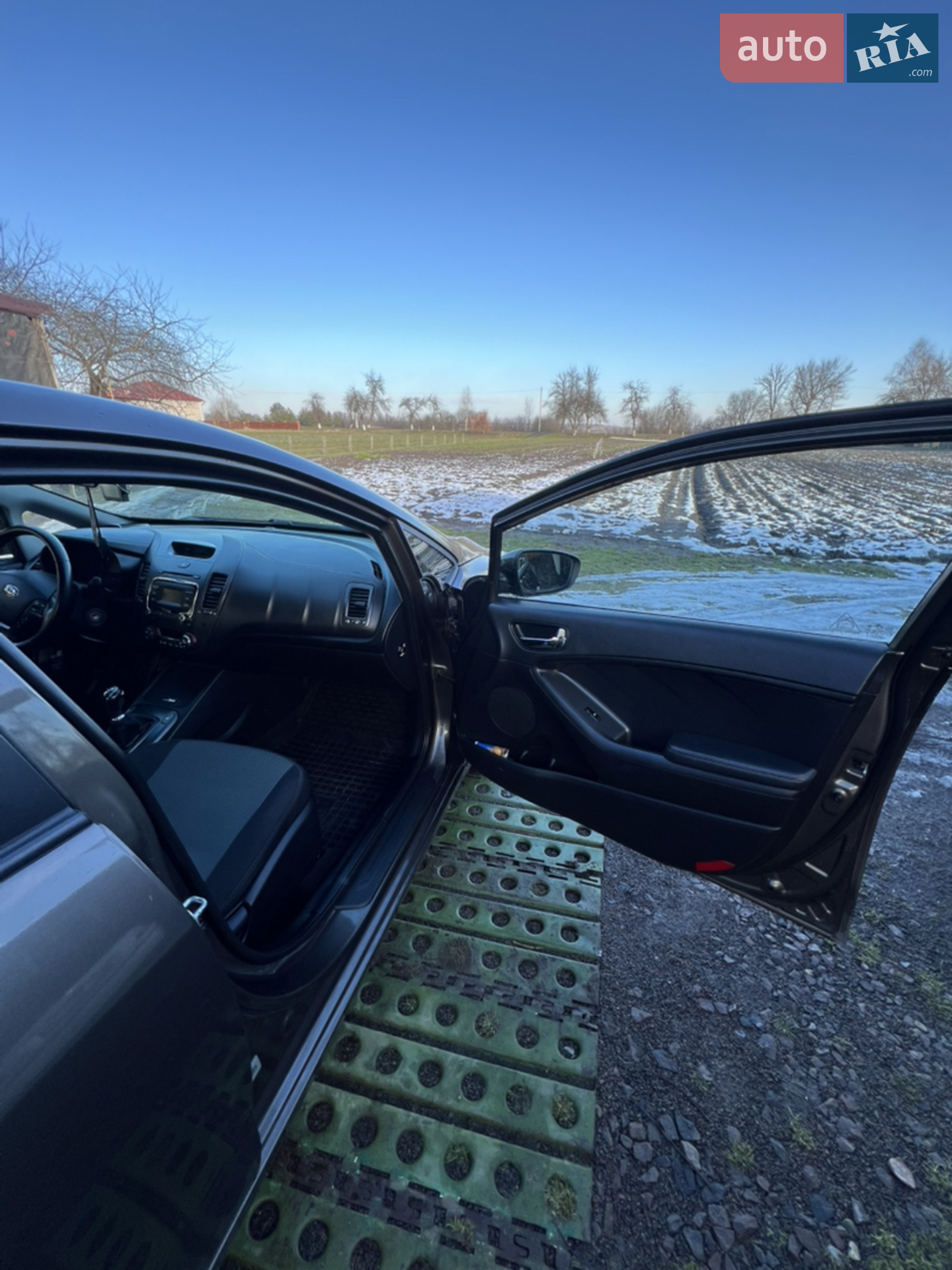2013 Kia Cerato - мініатюра 23