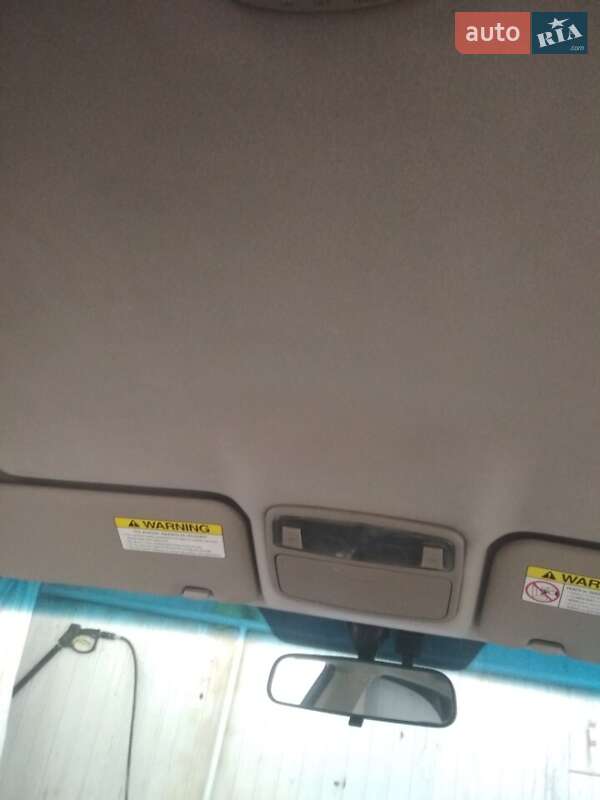 Седан Kia Cerato 2007 в Светловодске фото 9 Седан Kia Cerato 2007 в Светловодске