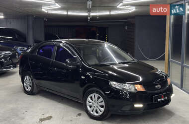 Kia Cerato 2009