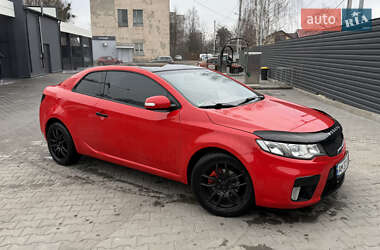Kia Cerato 2010 Kia Cerato 2010