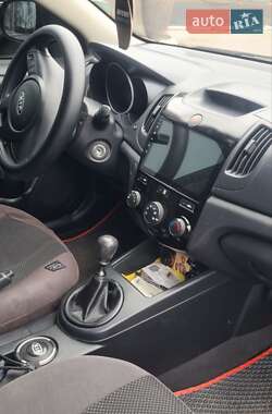 Седан Kia Cerato 2009 в 