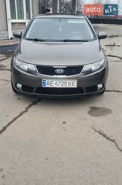 Kia Cerato 2009 Kia Cerato 2009