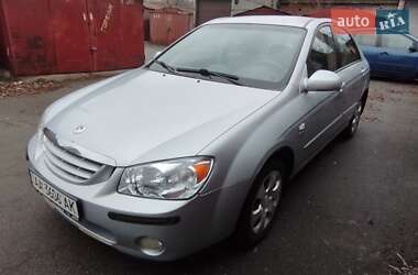 Седан Kia Cerato 2004 в Киеве