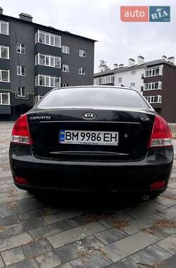 Седан Kia Cerato 2007 в Сумах