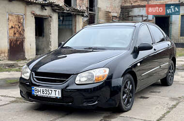Седан Kia Cerato 2007 в 