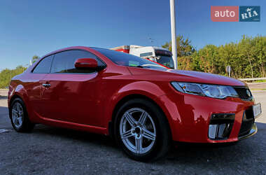 Kia Cerato 2011