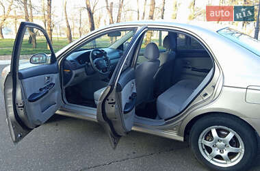 Седан Kia Cerato 2007 в 