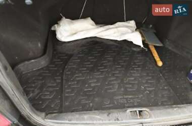 Седан Kia Cerato 2007 в 