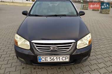 Седан Kia Cerato 2007 в 
