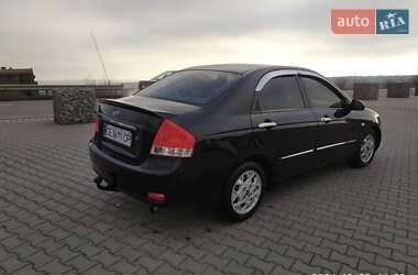 Седан Kia Cerato 2007 в 