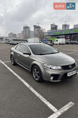 Купе Kia Cerato 2012 в Києві