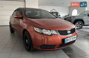 Kia Cerato 2009 Kia Cerato 2009