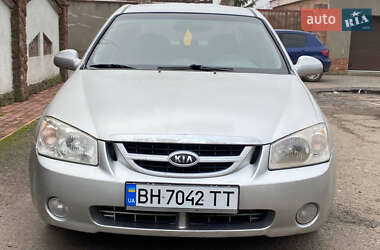 Седан Kia Cerato 2006 в Одессе