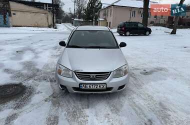 Седан Kia Cerato 2008 в Днепре