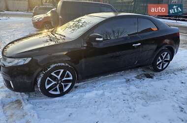 Купе Kia Cerato 2010 в Боярке