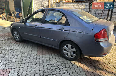 Седан Kia Cerato 2009 в 