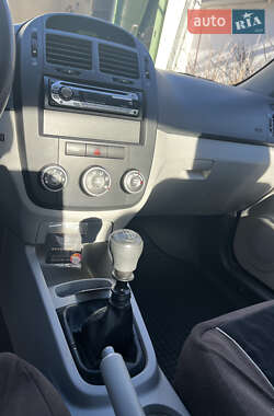 Седан Kia Cerato 2009 в 