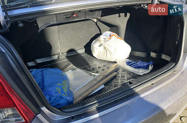Седан Kia Cerato 2009 в 