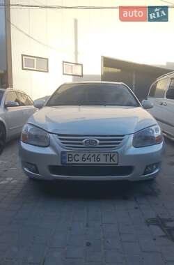 Kia Cerato 2007