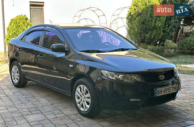 Kia Cerato 2009