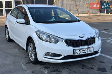 Kia Cerato 2012