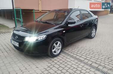 Kia Cerato 2009