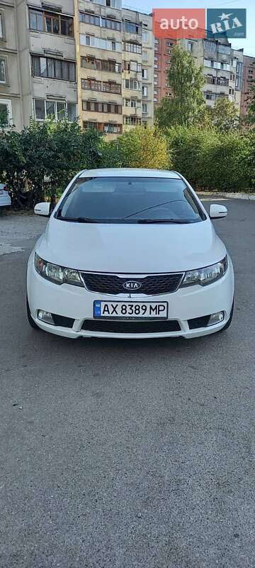 Kia Cerato 2011