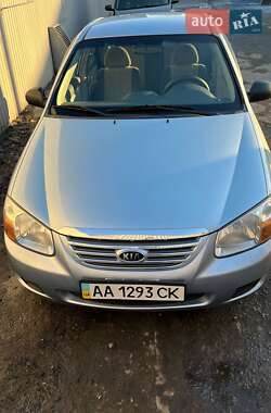 Седан Kia Cerato 2007 в Києві