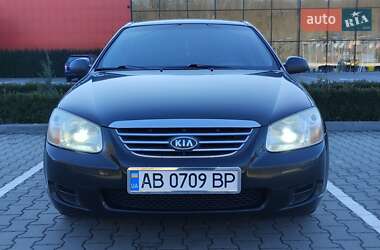 Седан Kia Cerato 2007 в Вінниці