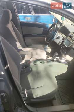 Седан Kia Cerato 2006 в 