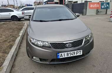 Kia Cerato 2011