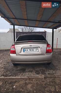 Седан Kia Cerato 2005 в Харкові