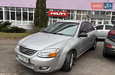 Седан Kia Cerato 2008 в Києві