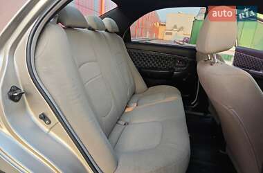 Седан Kia Cerato 2006 в 
