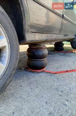 Седан Kia Cerato 2007 в 
