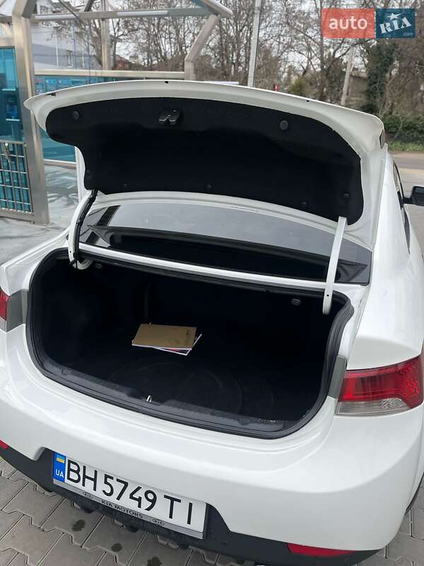 Седан Kia Cerato 2012 в Одессе