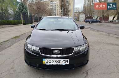 Kia Cerato 2009 Kia Cerato 2009
