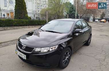 Седан Kia Cerato 2009 в 