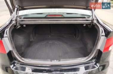 Седан Kia Cerato 2009 в 