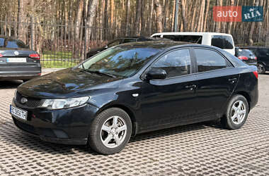 Седан Kia Cerato 2009 в Києві